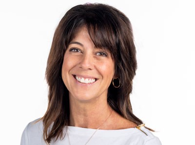 Tracy Pope